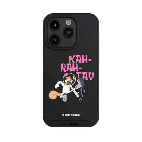 Apple iPhone 15 Pro NIVOpure Sandy KarRah Tay