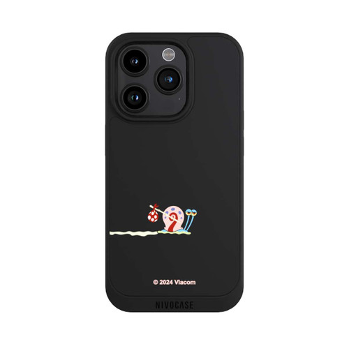 Apple iPhone 15 Pro NIVOpure Garry Good Bye