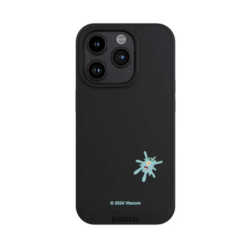 Apple iPhone 15 Pro NIVOpure Plankton Smashed
