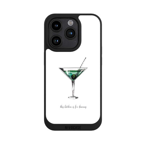 Apple iPhone 15 Pro NIVOpure Kitchen Dancers