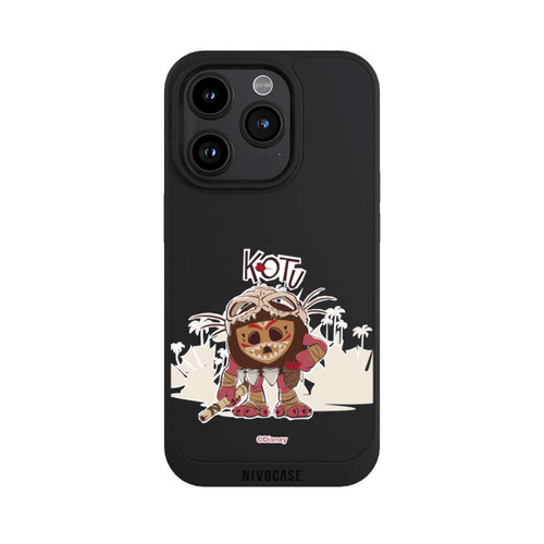 Apple iPhone 15 Pro NIVOpure Vaiana 2 - Kotu