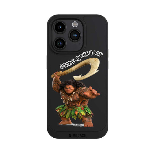 Apple iPhone 15 Pro NIVOpure Maui Hook