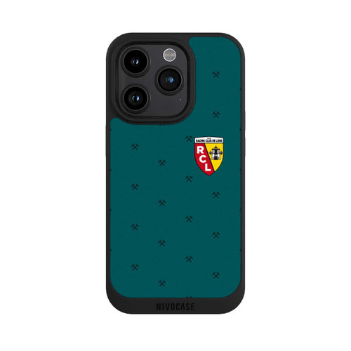Apple iPhone 15 Pro NIVOpure RCL Maillot Extérieur 24/25