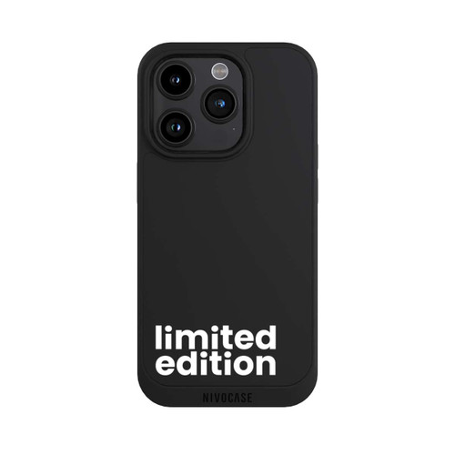 Apple iPhone 15 Pro NIVOpure Limited Edition