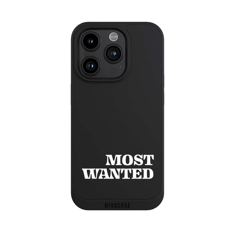 iPhone 15 Pro NIVOpure Most Wanted