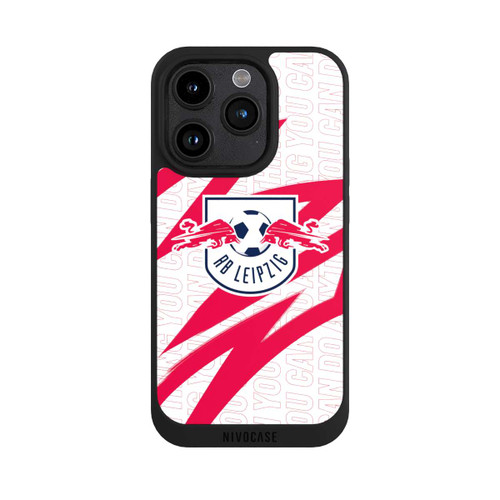 Apple iPhone 15 Pro NIVOpure You Can Do Anything Pattern