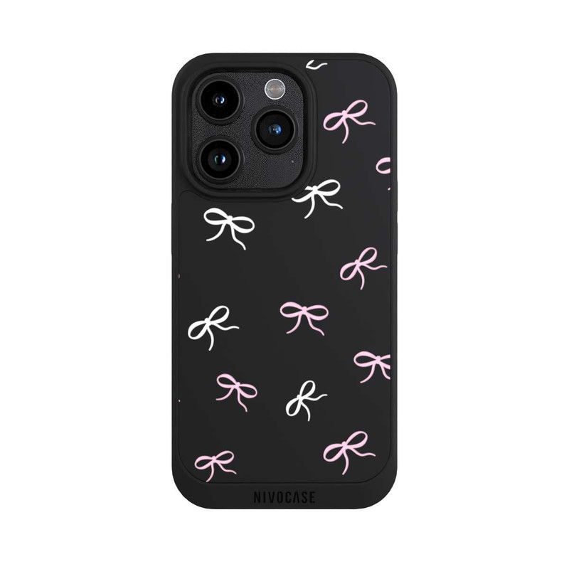 iPhone 15 Pro NIVOpure Loop pattern