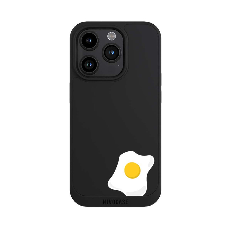 iPhone 15 Pro NIVOpure Spiegelei