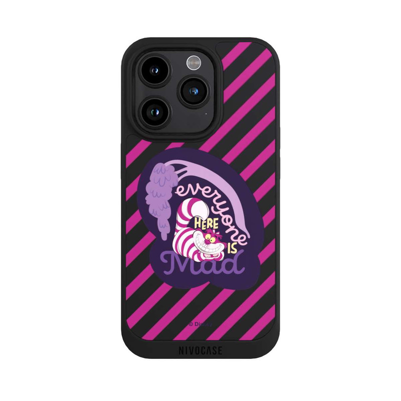 iPhone 15 Pro NIVOpure Everyone Here Is Mad Transparent