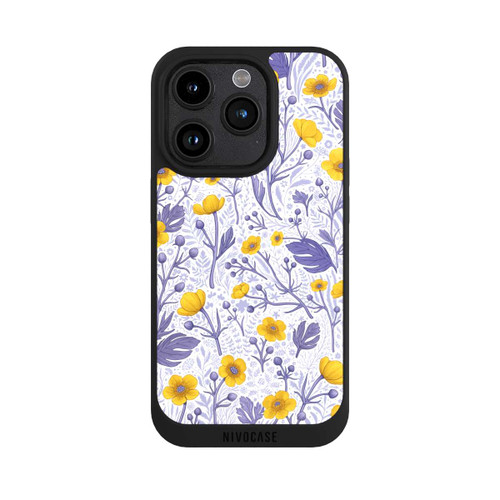 Apple iPhone 15 Pro NIVOpure Butter Cups