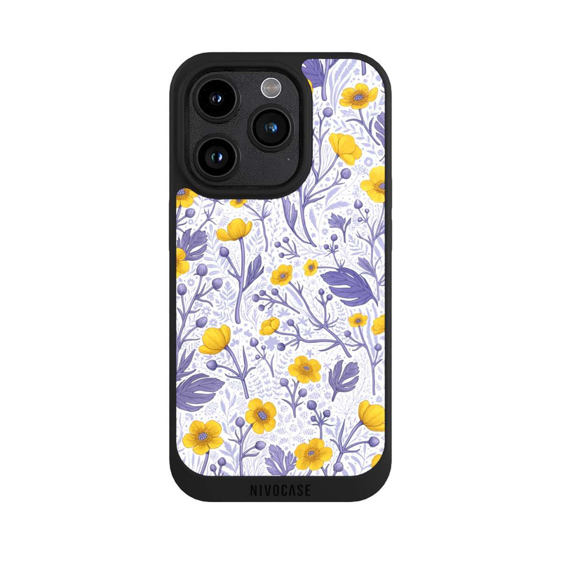 iPhone 15 Pro NIVOpure Butter Cups