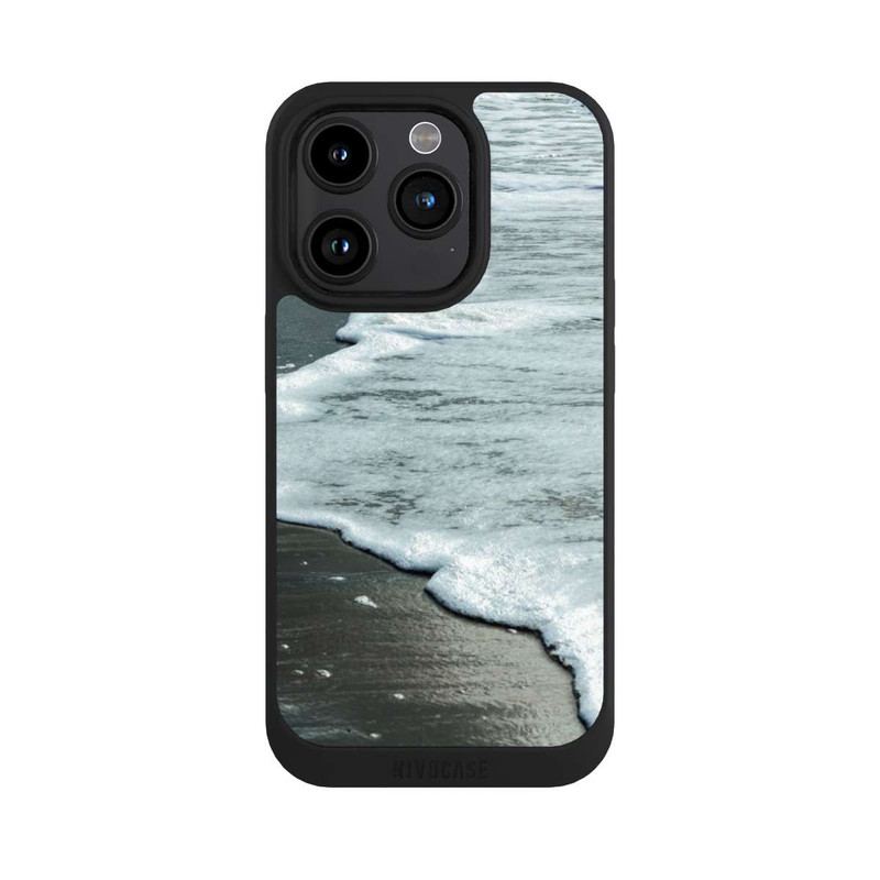 iPhone 15 Pro NIVOpure At The Beach
