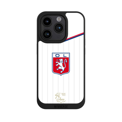 Apple iPhone 15 Pro NIVOpure OL 75 anniversaire