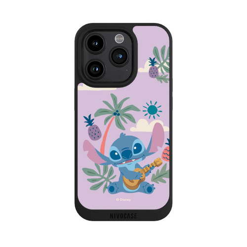 Apple iPhone 15 Pro NIVOpure Stitch Sommervibes