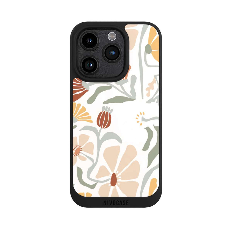 iPhone 15 Pro NIVOpure Bontanical Harvest