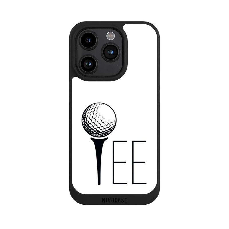 iPhone 15 Pro NIVOpure Tee
