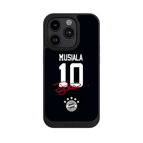 Apple iPhone 15 Pro NIVOpure Musiala 10