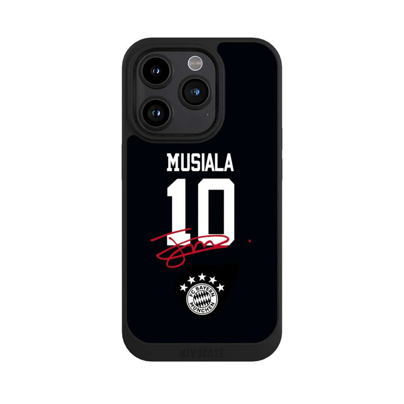 iPhone 15 Pro NIVOpure Musiala 10