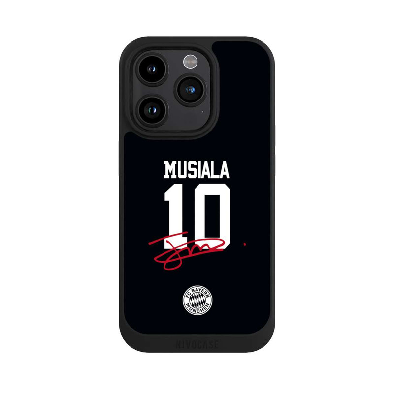 iPhone 15 Pro NIVOpure Musiala 10