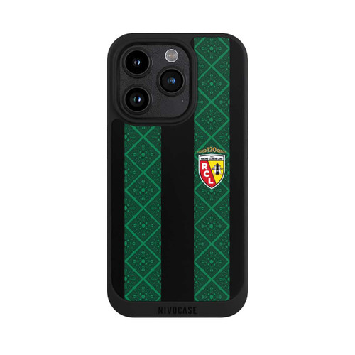 Apple iPhone 15 Pro NIVOpure RC Lens Maillot Extérieur 25/26