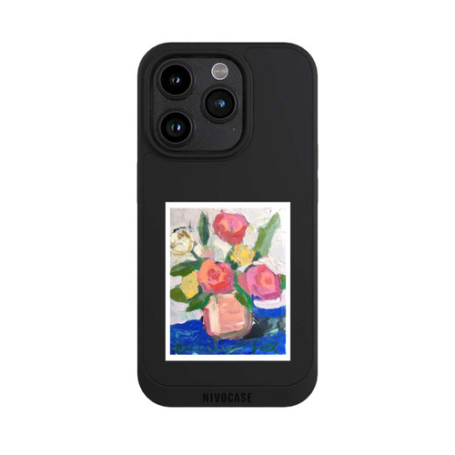 Apple iPhone 15 Pro NIVOpure A Thoughtful Response, 2020, by Emily Fox King