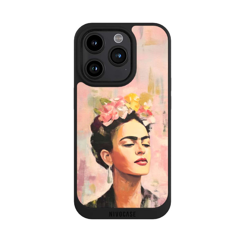 iPhone 15 Pro NIVOpure Mexican Icon Strength And Pain