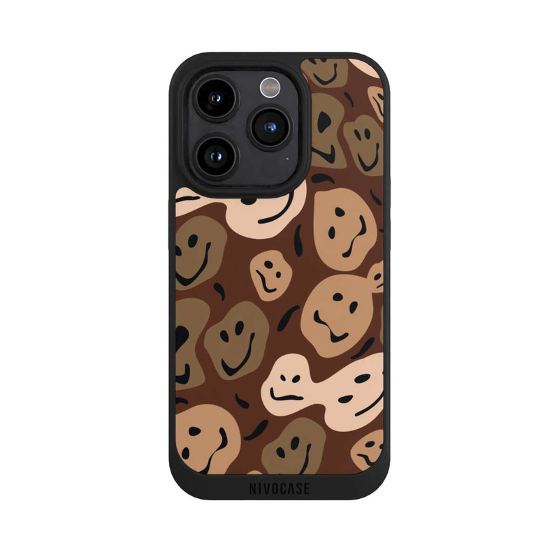 iPhone 15 Pro NIVOpure Distorted Laugh