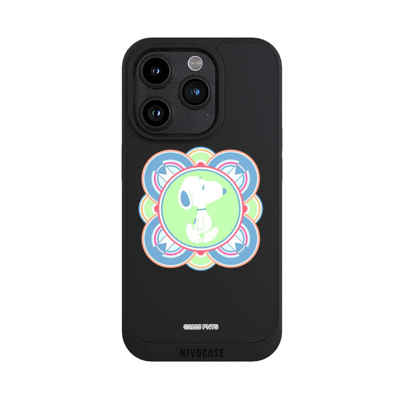 iPhone 15 Pro NIVOpure Snoopy Sticker