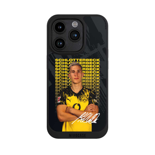 Apple iPhone 15 Pro NIVOpure Nico Schlotterbeck 25/26