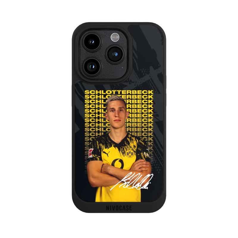 iPhone 15 Pro NIVOpure Nico Schlotterbeck 25/26