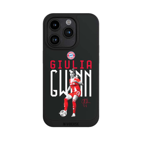 Apple iPhone 15 Pro NIVOpure Giulia Gwinn 25/26