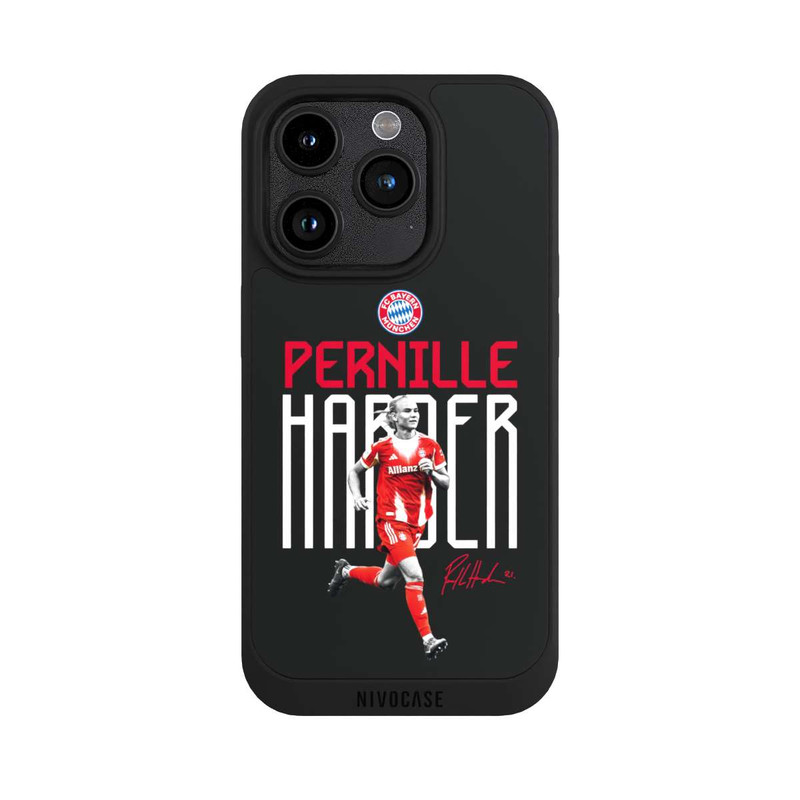 iPhone 15 Pro NIVOpure Pernille Harder 25/26