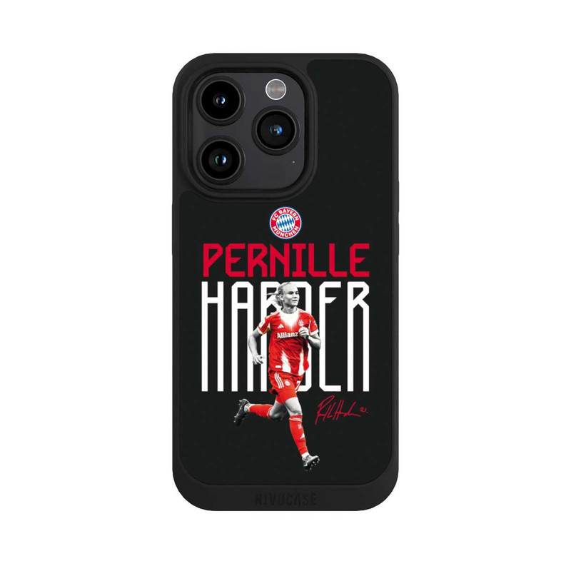 iPhone 15 Pro NIVOpure Pernille Harder 25/26