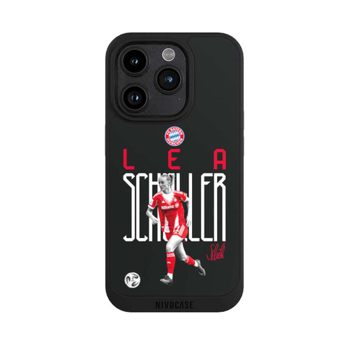 Apple iPhone 15 Pro NIVOpure Lea Schüller 25/26