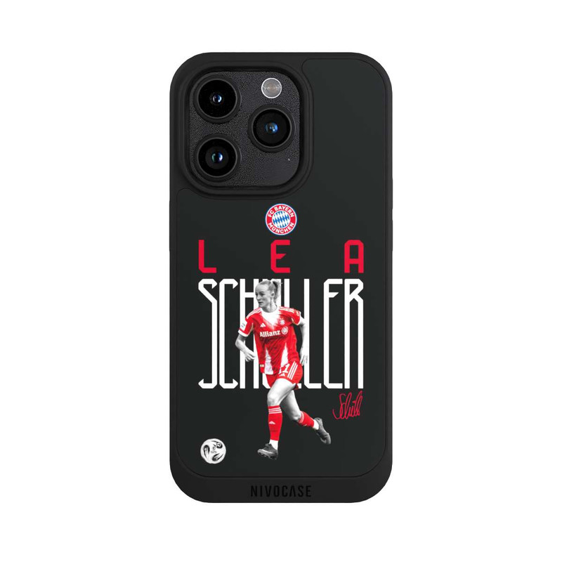 iPhone 15 Pro NIVOpure Lea Schüller 25/26