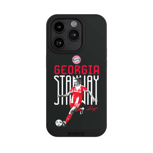 Apple iPhone 15 Pro NIVOpure Georgia Stanway 25/26