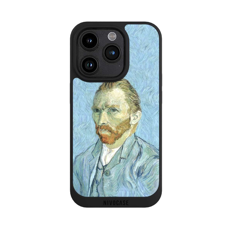iPhone 15 Pro NIVOpure Self Portrait, 1889