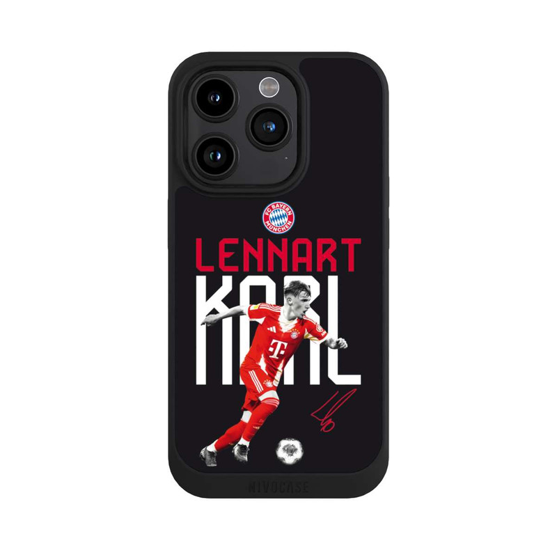 iPhone 15 Pro NIVOpure Lennart Karl 25/26