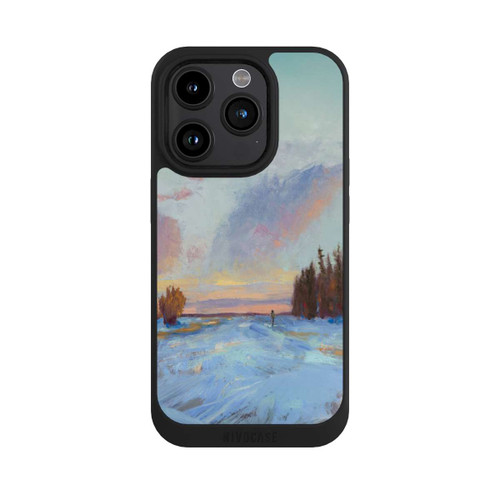 Apple iPhone 15 Pro NIVOpure The Journey by Roberta Murray