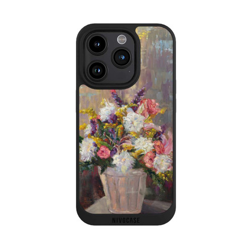 Apple iPhone 15 Pro NIVOpure Thirty Three by Roberta Murray