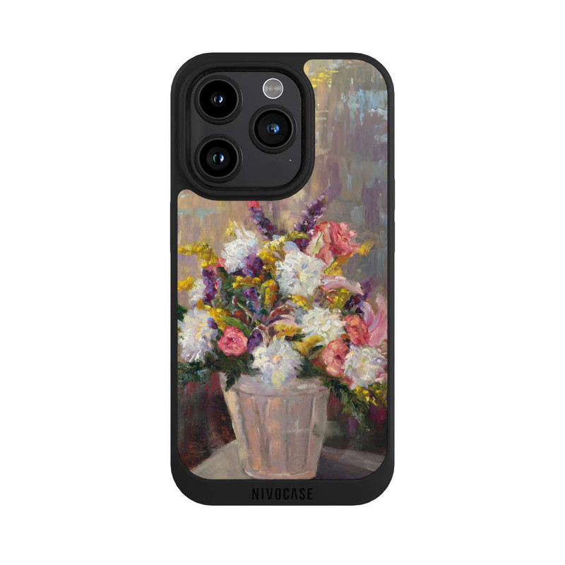 iPhone 15 Pro NIVOpure Thirty Three by Roberta Murray