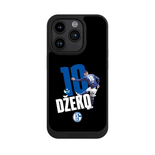 Apple iPhone 15 Pro NIVOpure Edin Džeko 10