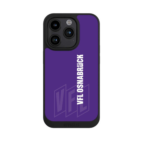Apple iPhone 15 Pro NIVOpure VfL Osnabrück