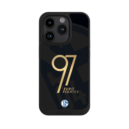 Apple iPhone 15 Pro NIVOpure S04 Eurofighter 97
