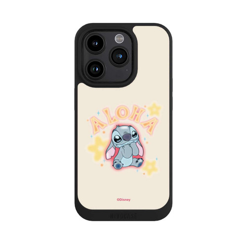 Apple iPhone 15 Pro NIVOpure Aloha Stitch