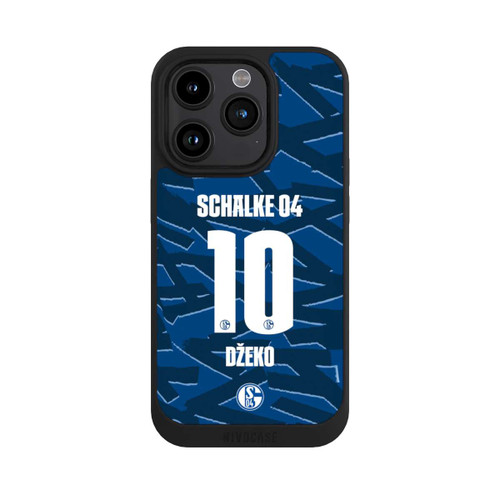 Apple iPhone 15 Pro NIVOpure Džeko 10
