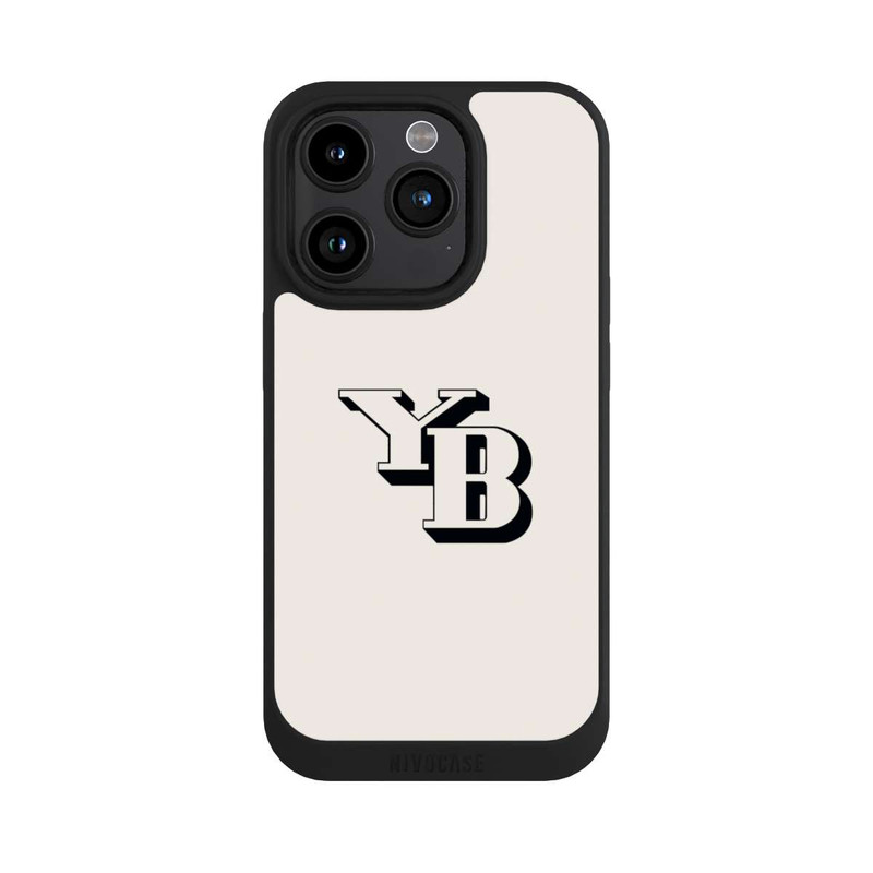 iPhone 15 Pro NIVOpure BSC YB Hellgrau