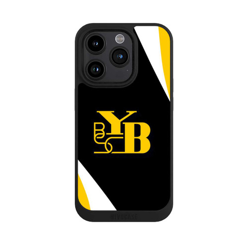 Apple iPhone 15 Pro NIVOpure BSC YB Retro