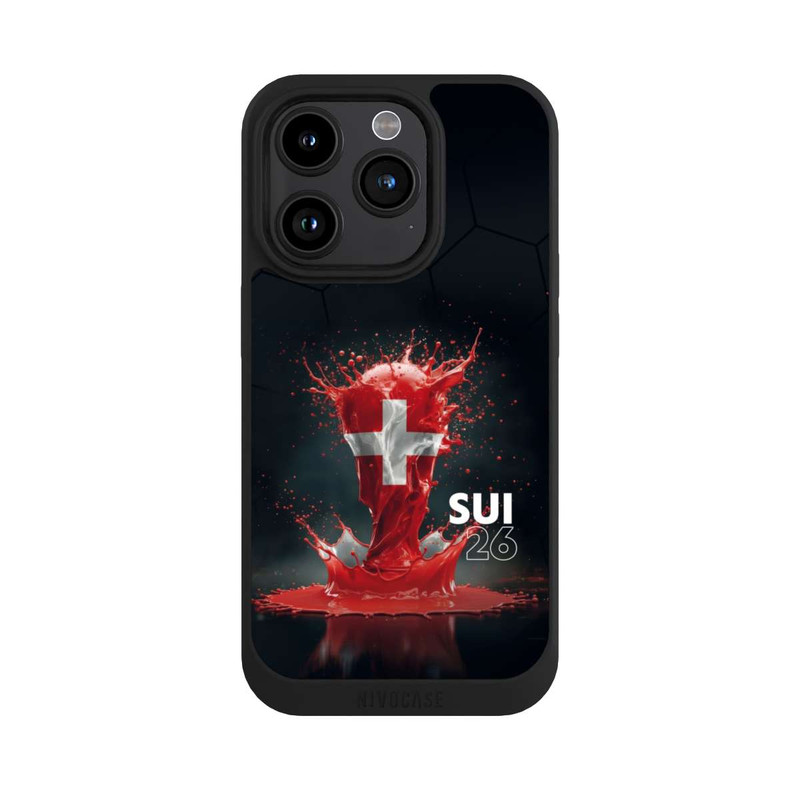 iPhone 15 Pro NIVOpure SUI 26