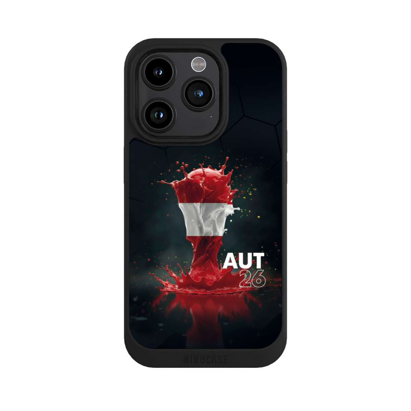 iPhone 15 Pro NIVOpure AUT 26